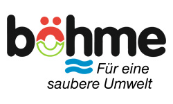 Logo Willy Böhme GmbH & Co KG