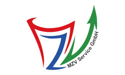 Logo MZV Service GmbH