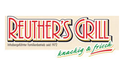 Logo Reuther's Grill