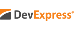 DevExpress Logo